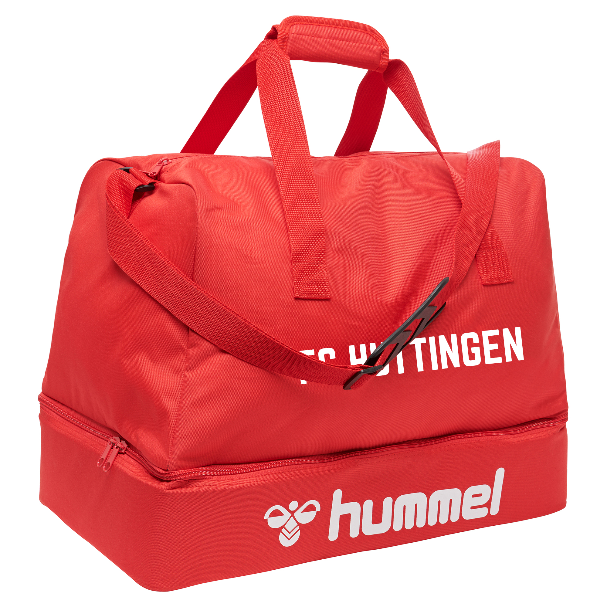 FC Huttingen Sporttasche
