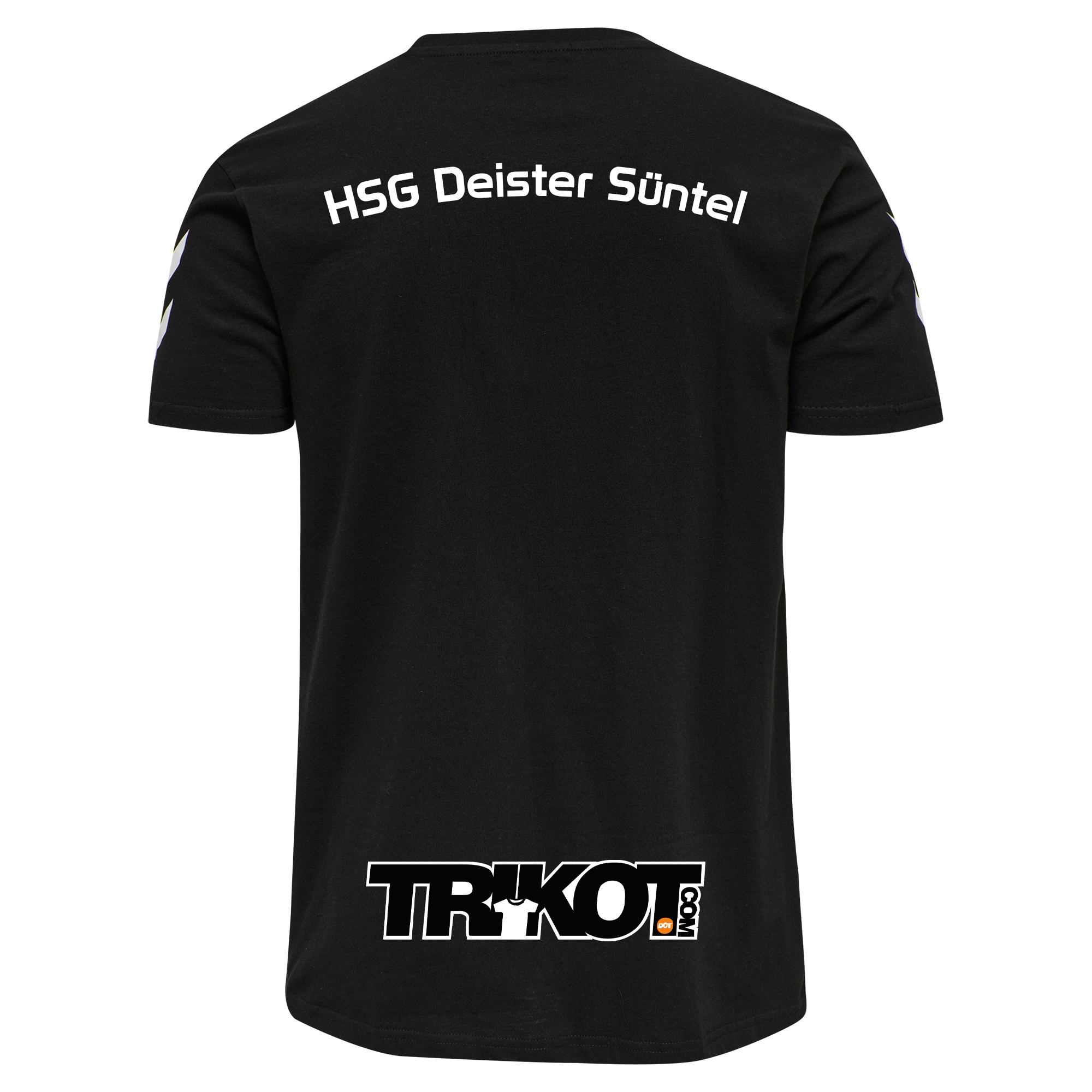 HSG Deister Süntel T-Shirt