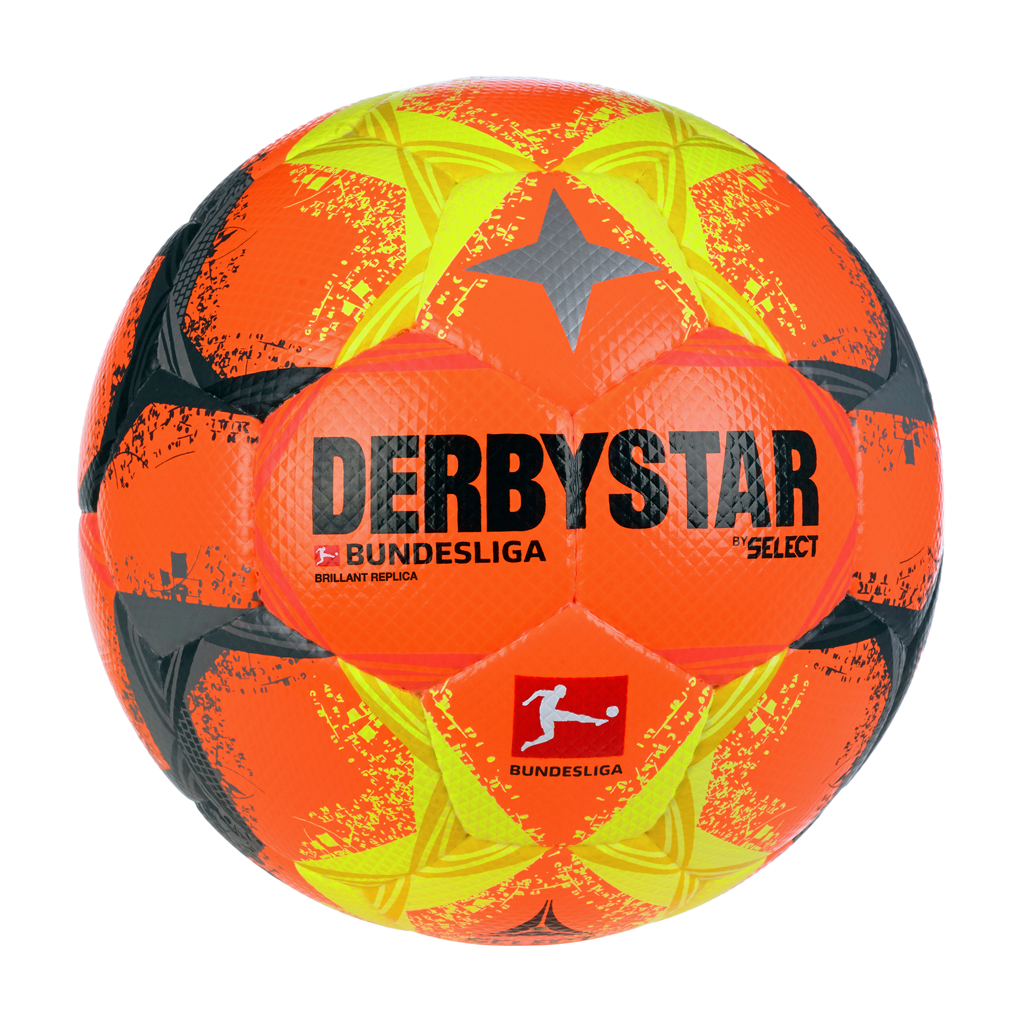 Derbystar Bundesliga Brillant Replica High Visible v22