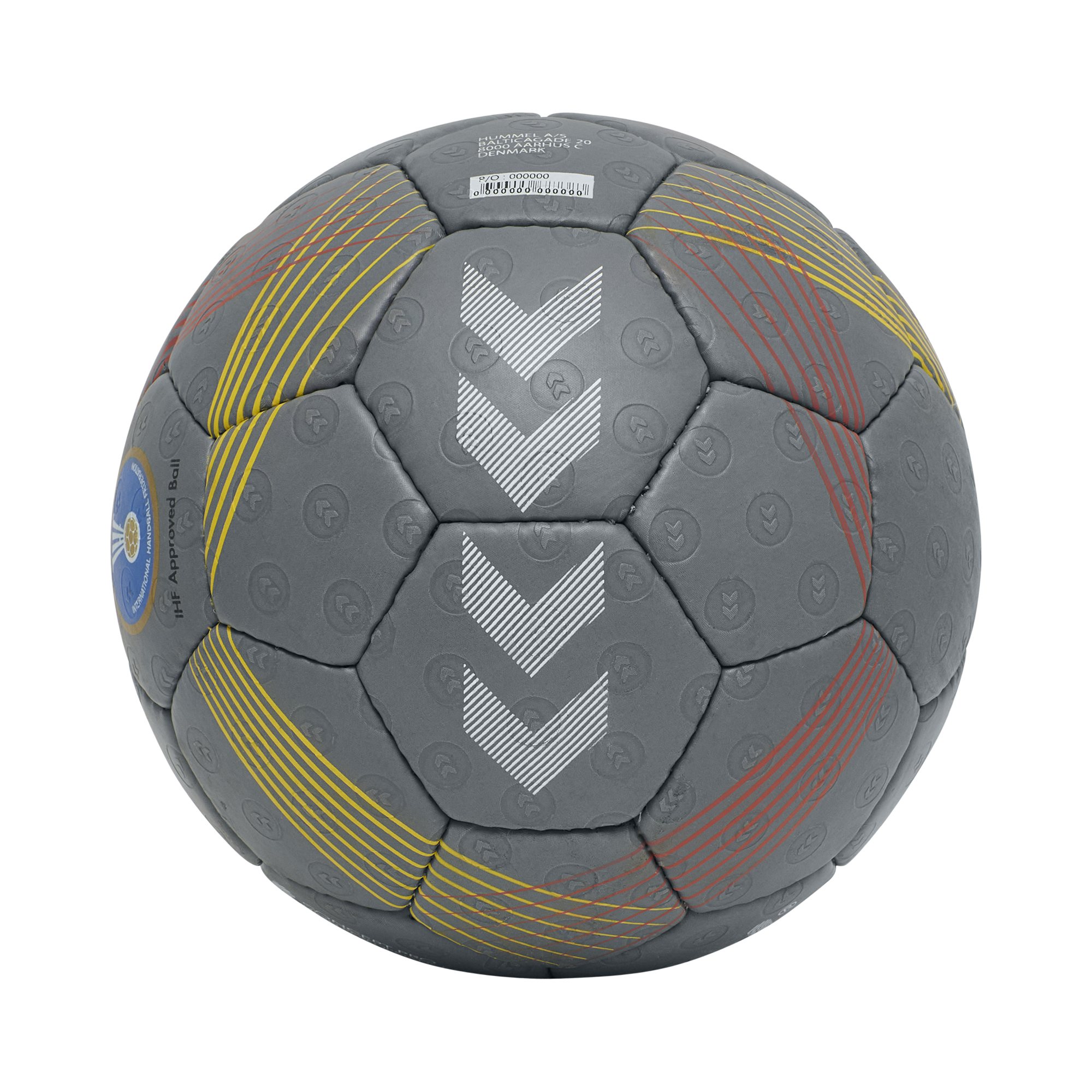 Hummel Concept Pro Handball