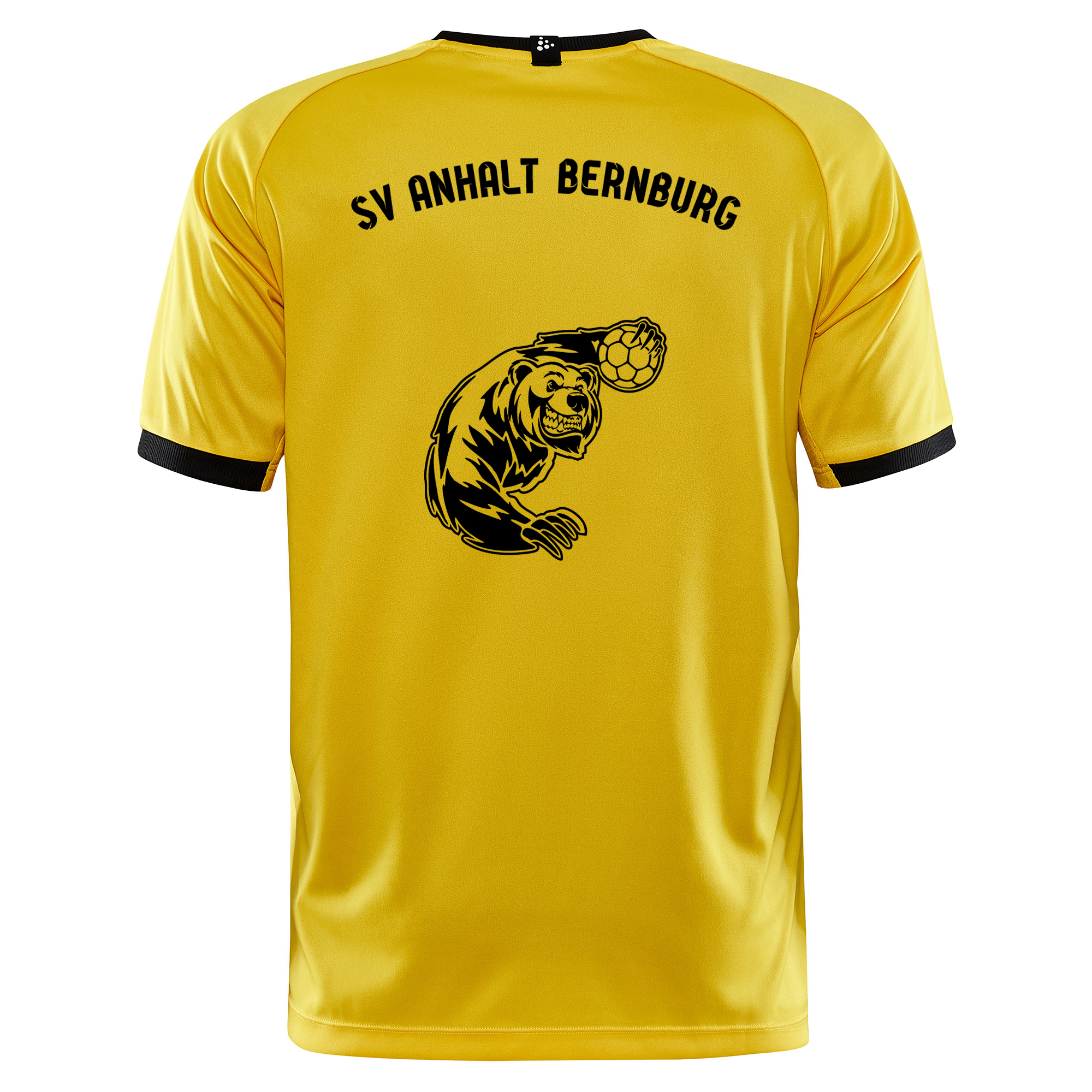 SV Anhalt Bernburg Shirt