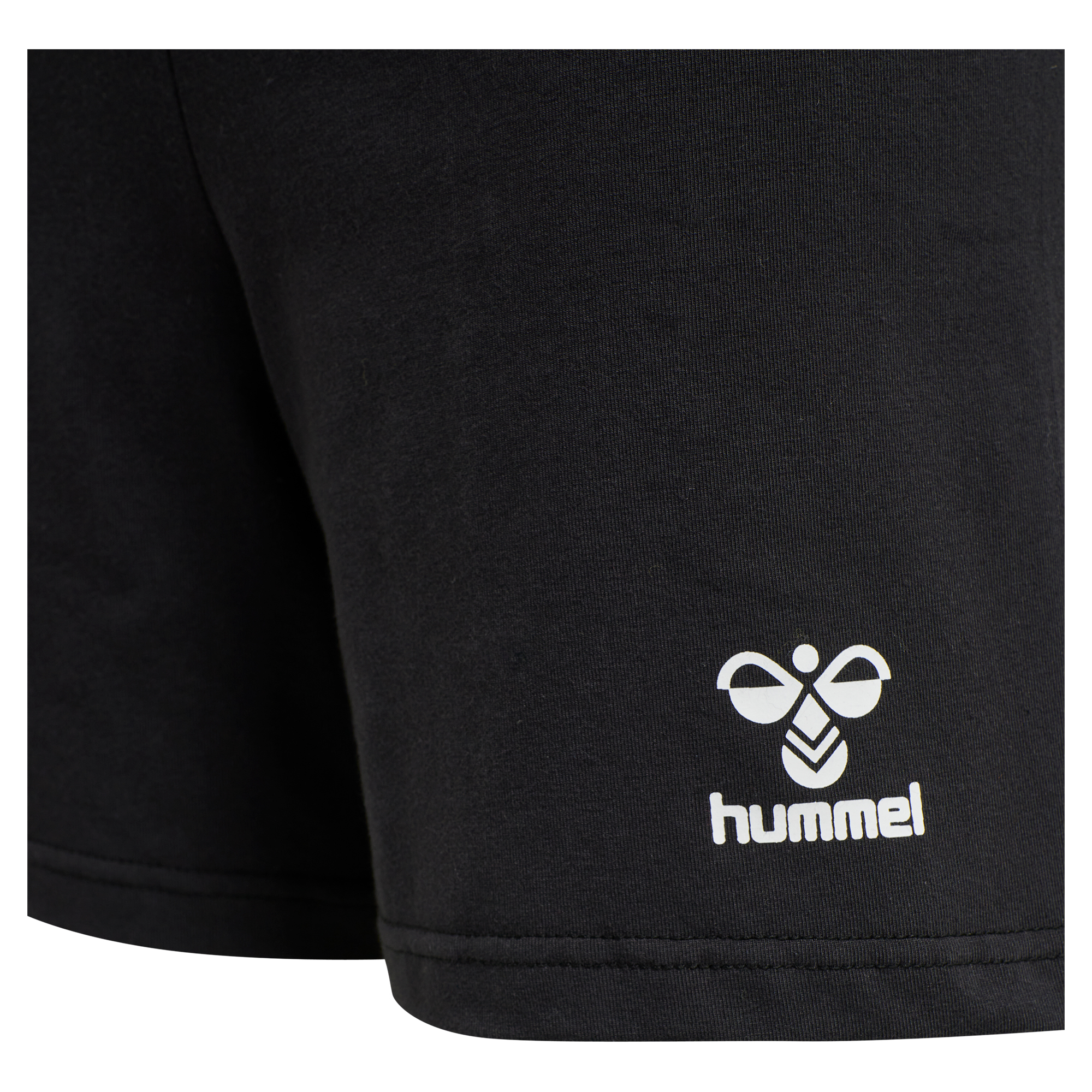 Hummel Core Volley Cotton Hipster Damen