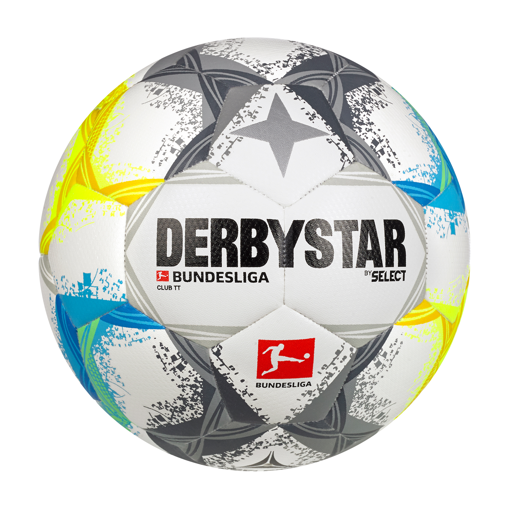 Derbystar Bundesliga Club TT v22