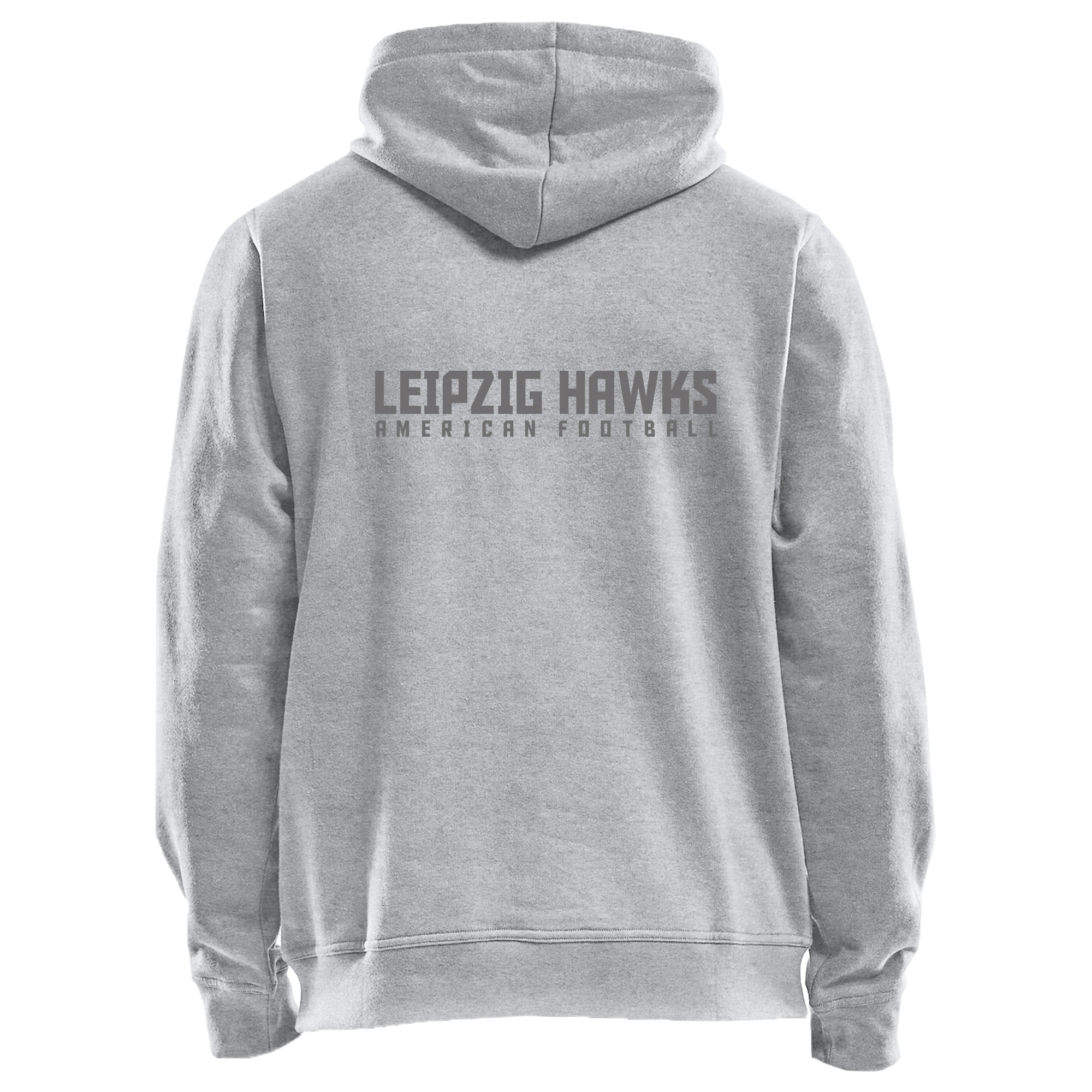 Leipzig Hawks Kapuzenjacke