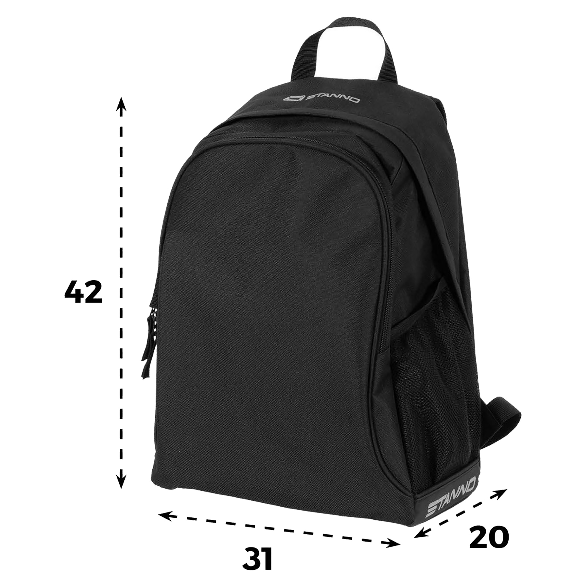 Stanno Campo Backpack