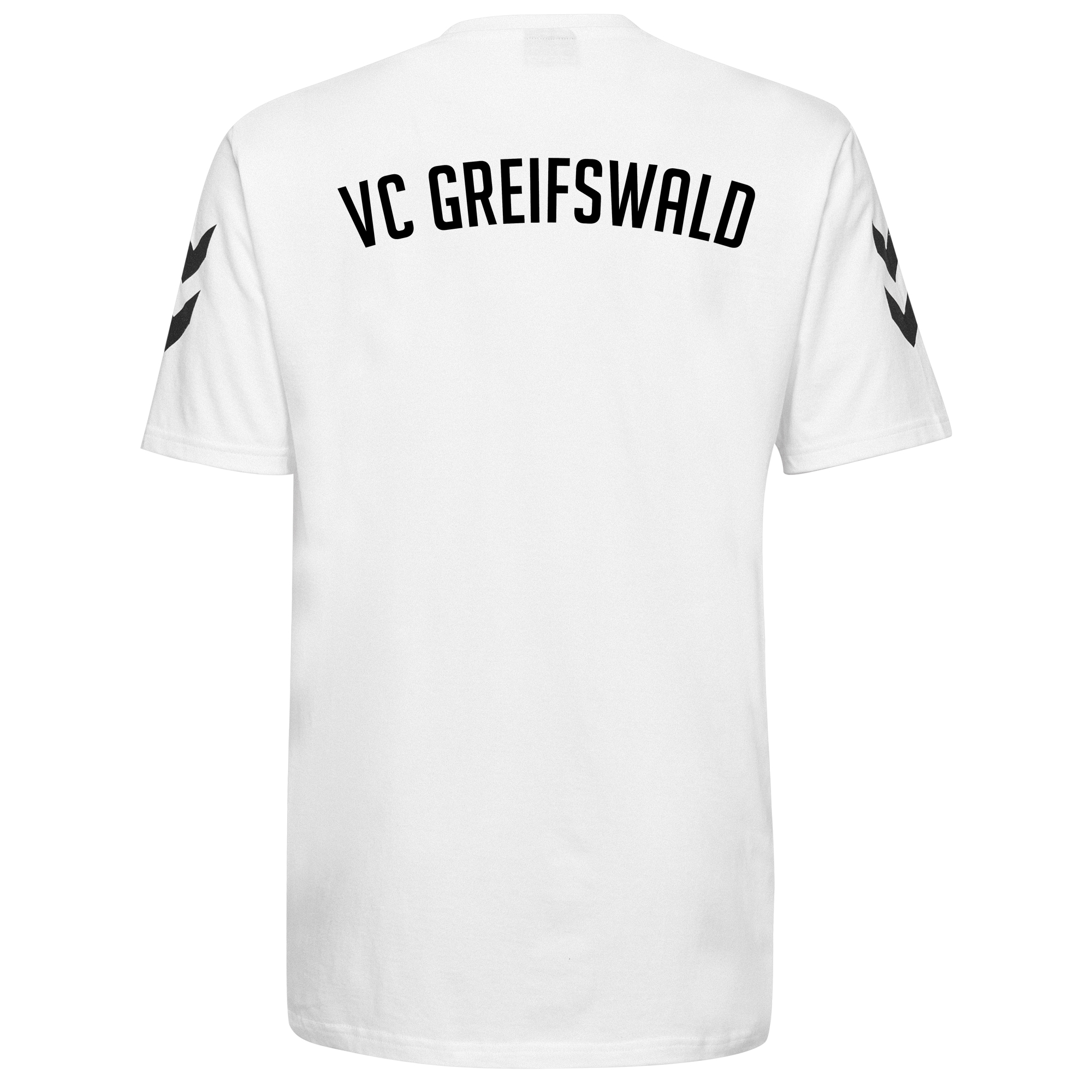 VC Greifswald T-Shirt Open Minded