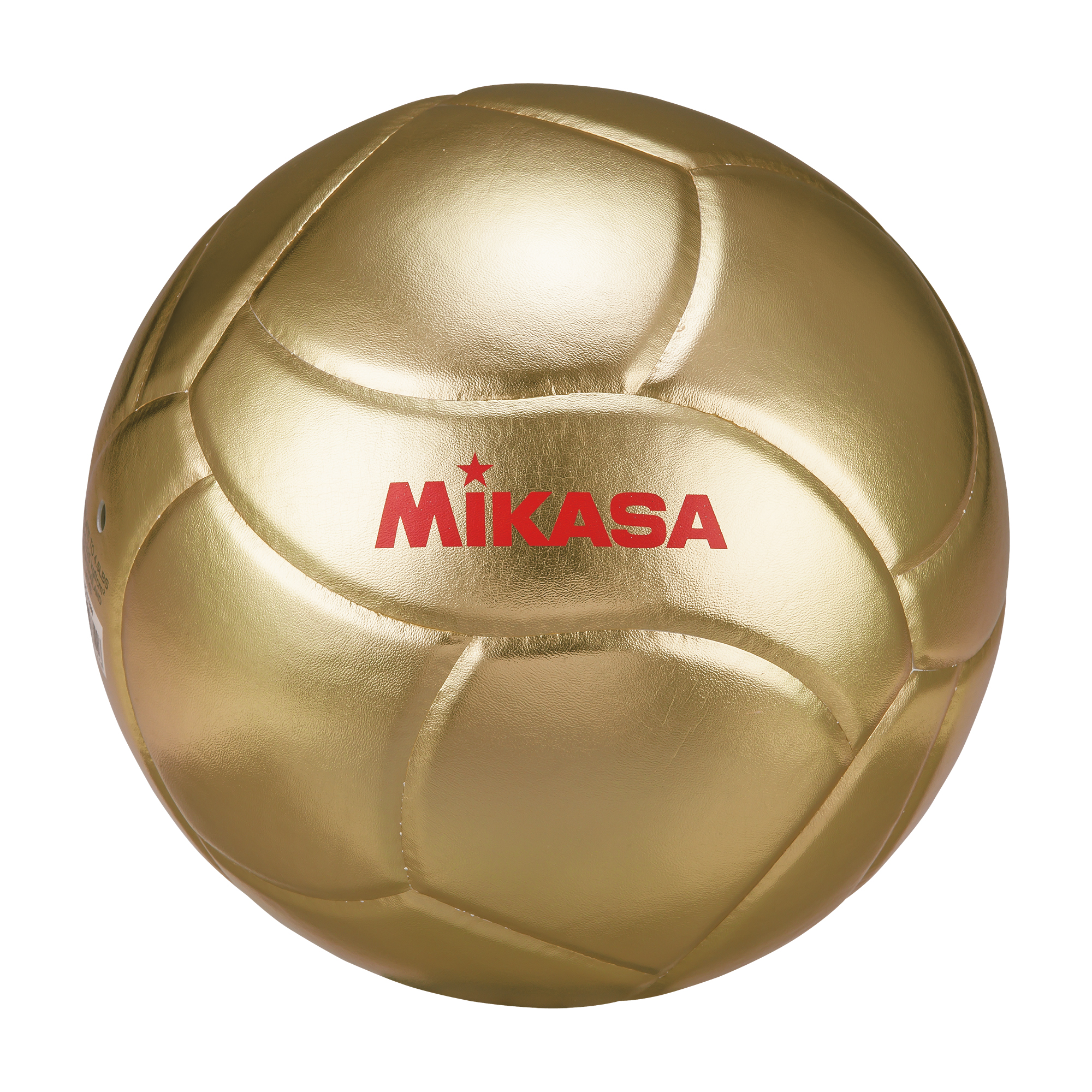Mikasa Promotion Volleyball Gold V200W Design