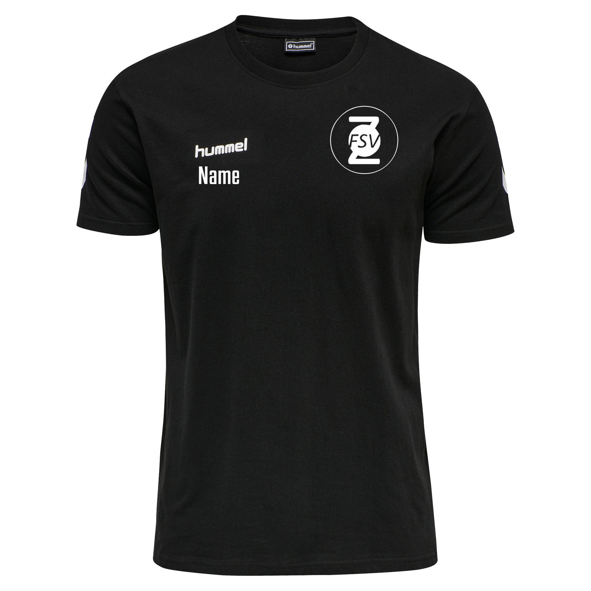 FSV Ziegenrück T-Shirt