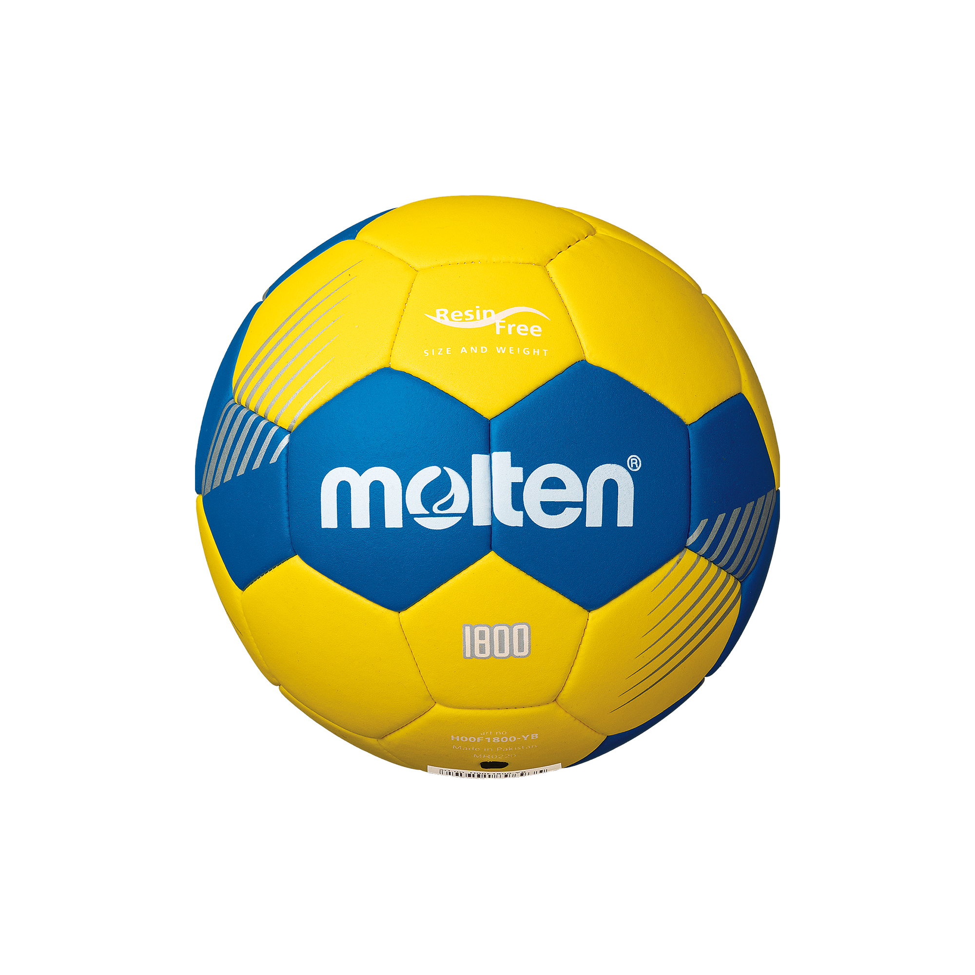 Molten Handball H00F1800