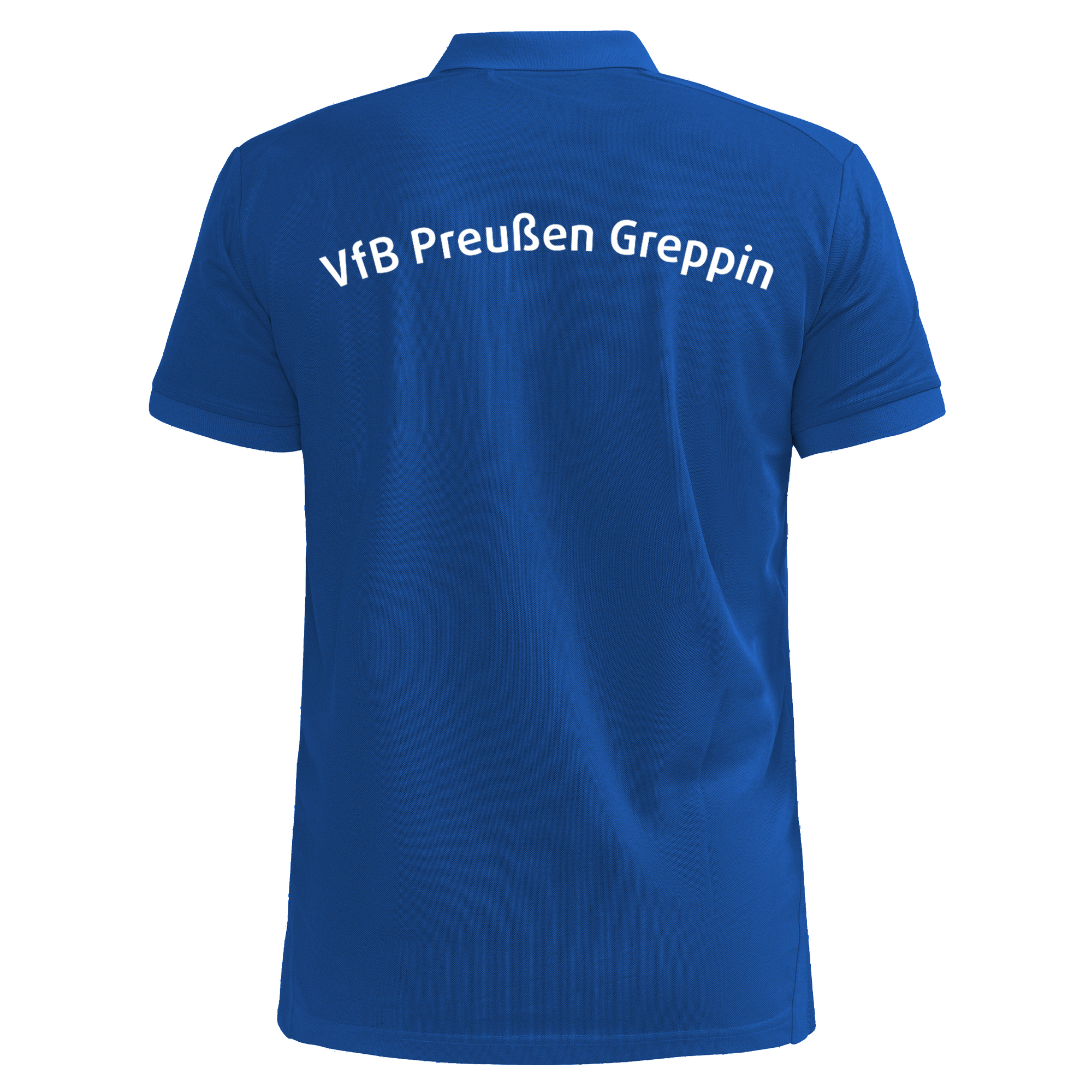 VfB Preußen Greppin Poloshirt