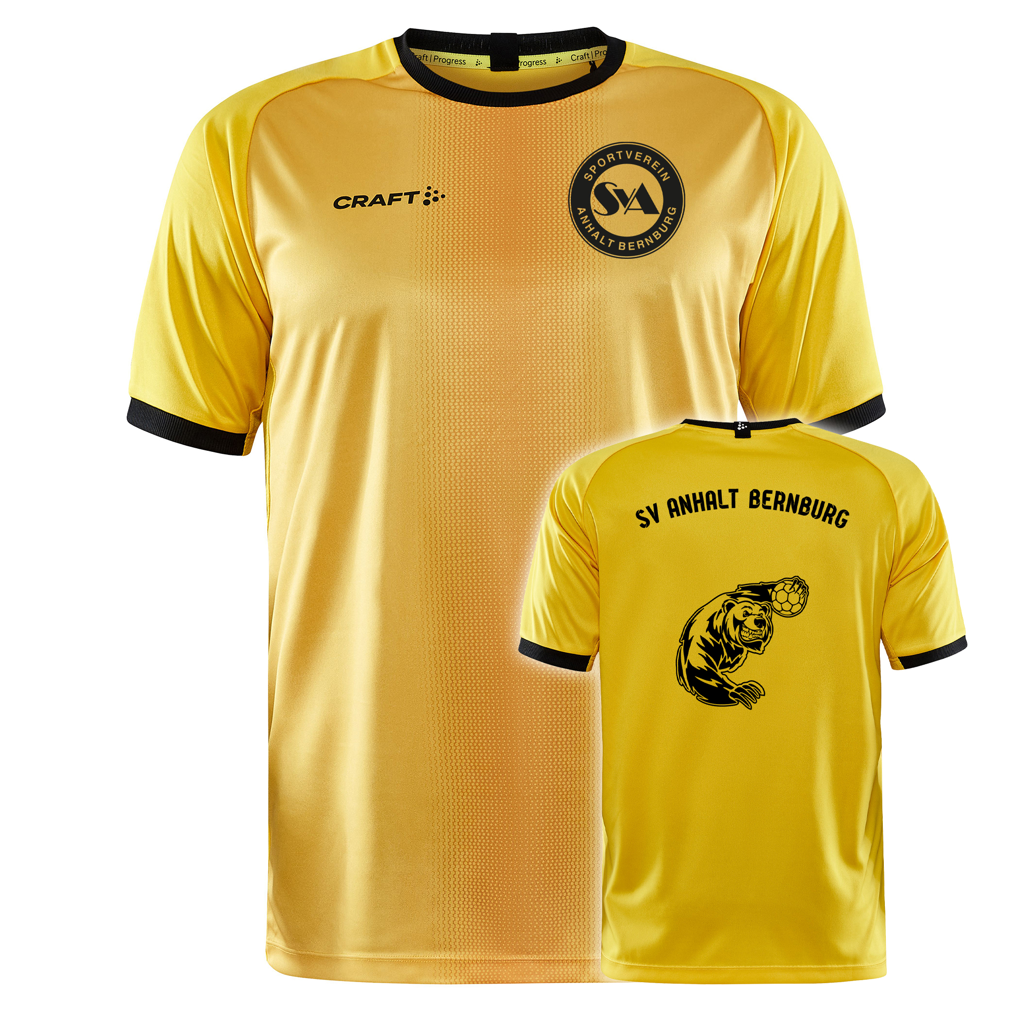 SV Anhalt Bernburg Shirt
