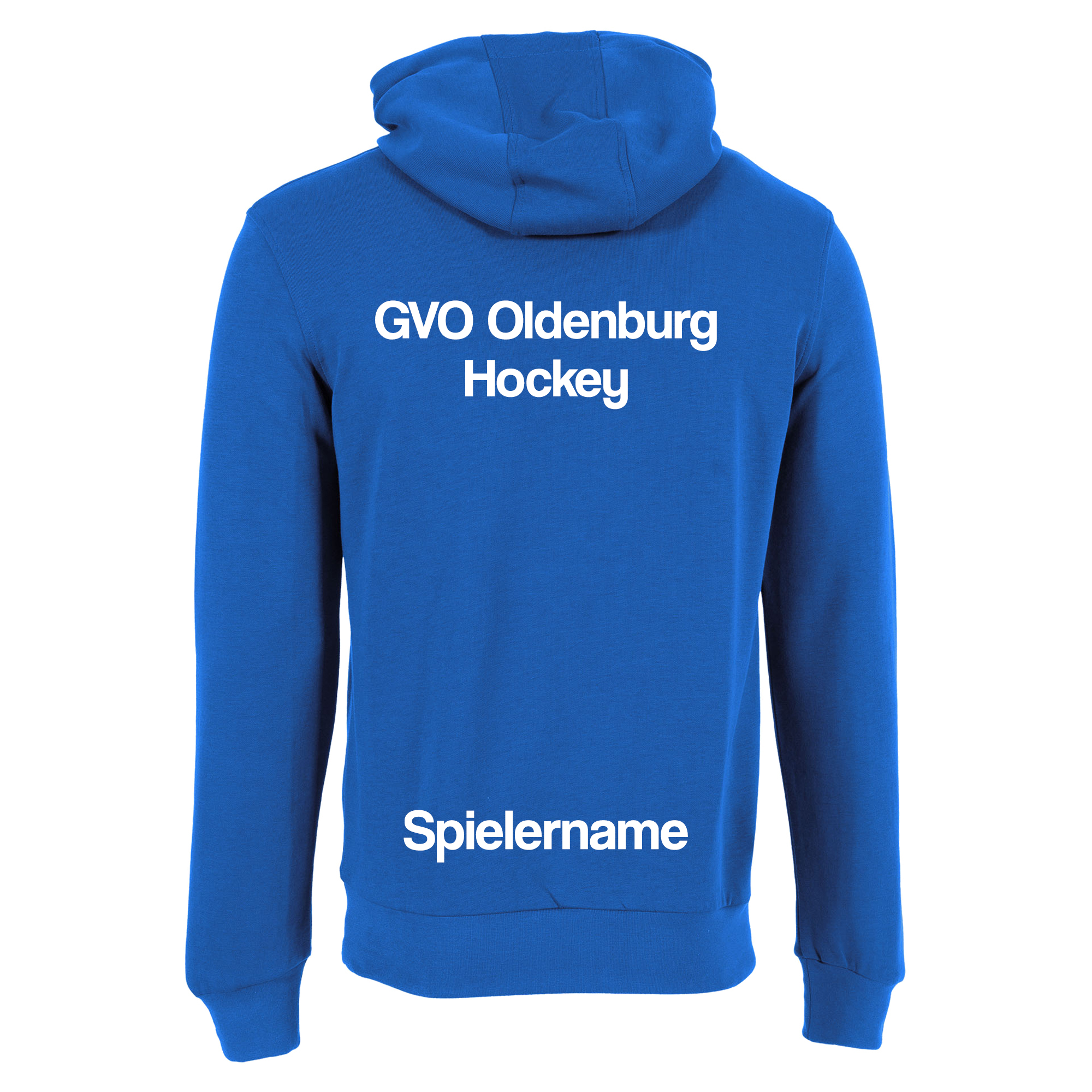 GVO Oldenburg - Hockey Hoodie