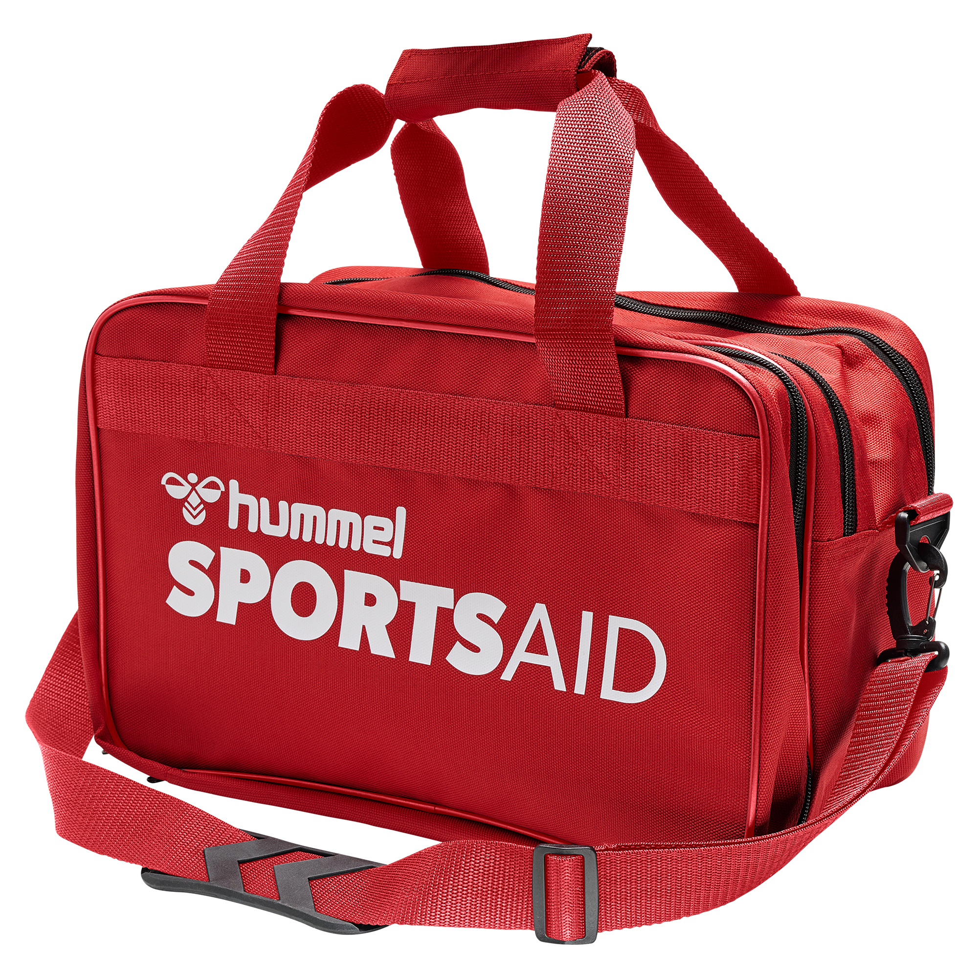 Sportsaid First Aid Bag M