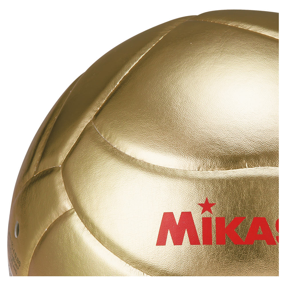 Mikasa Promotion Volleyball Gold V200W Design