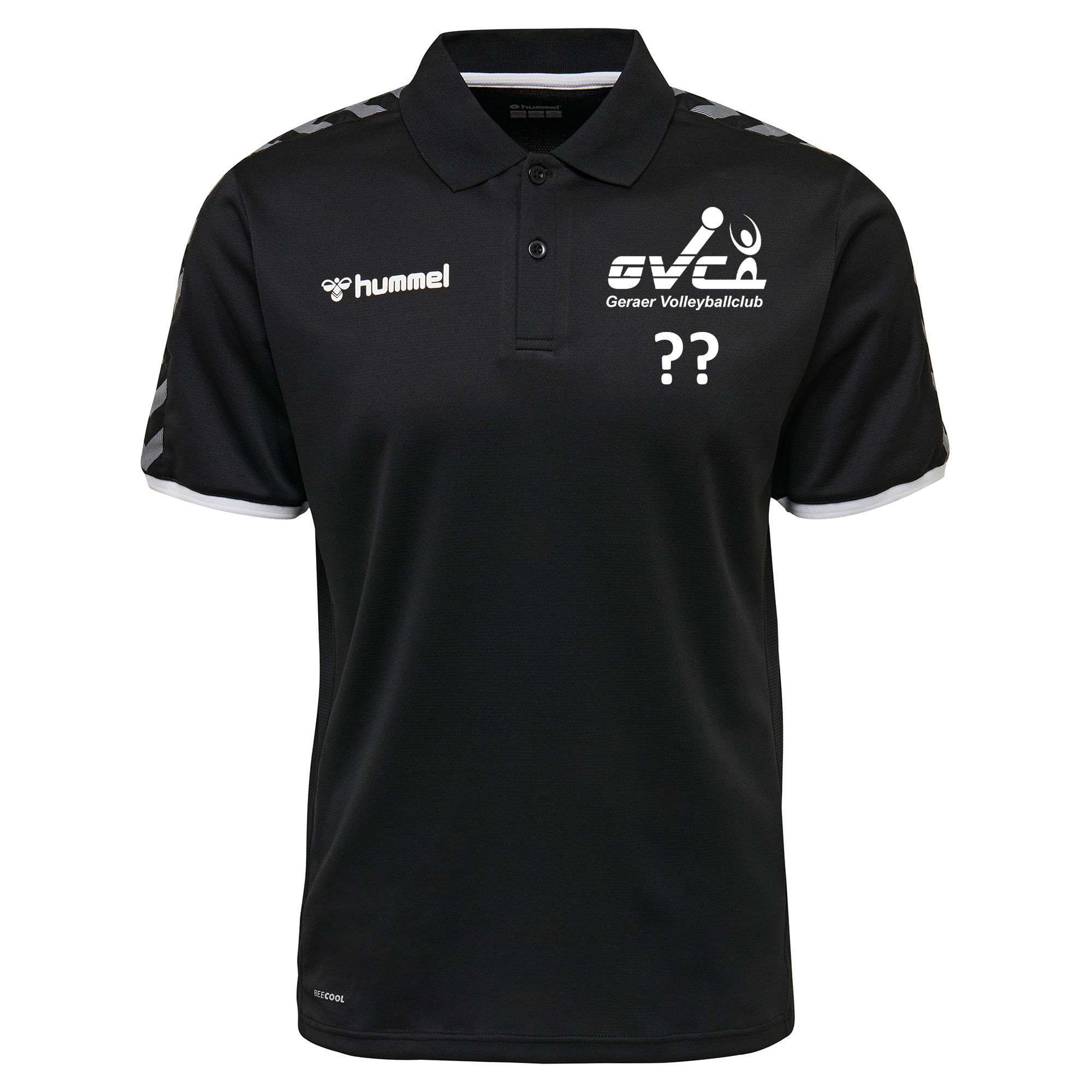 Geraer VC Functional Polo