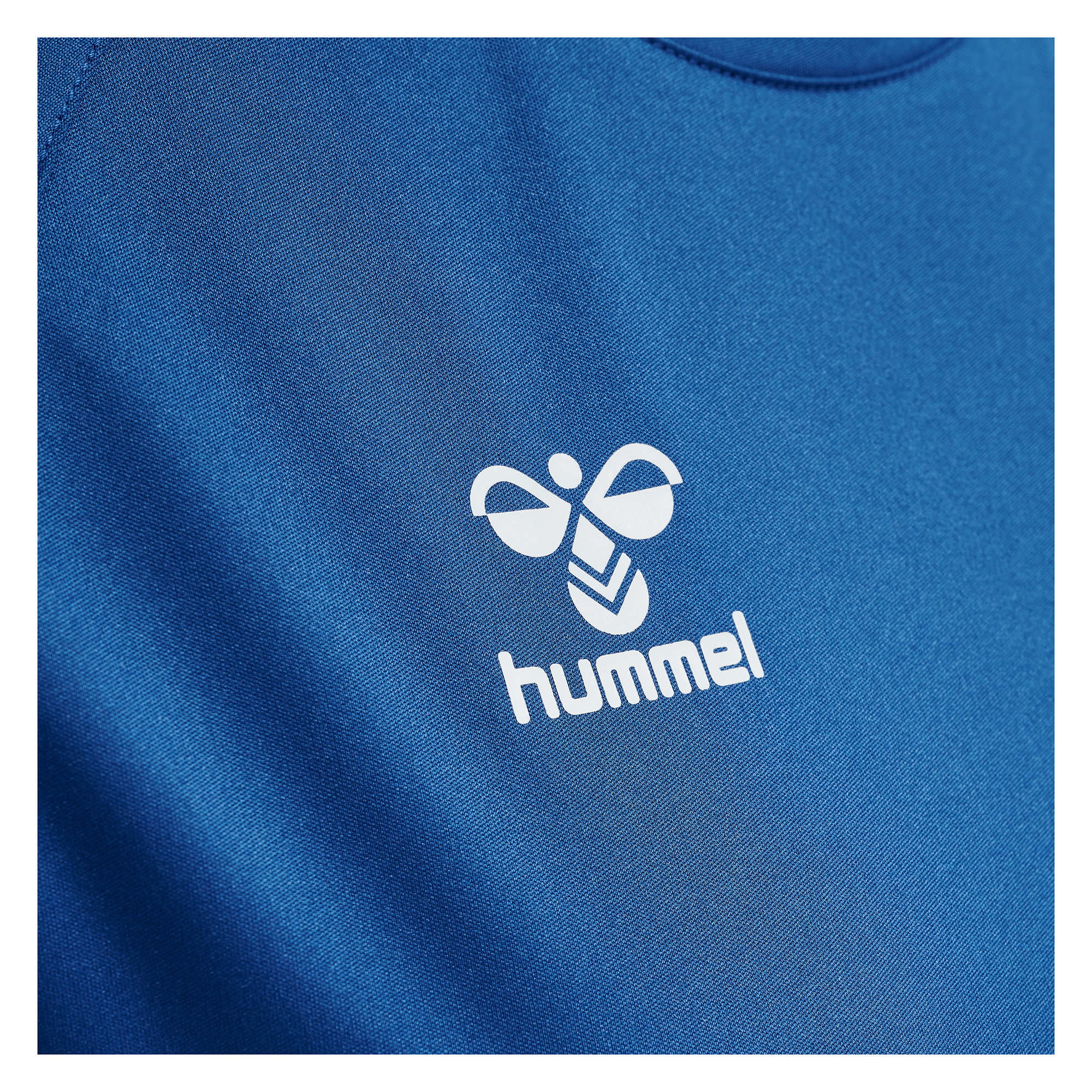 Hummel Core XK Poly T-Shirt Damen