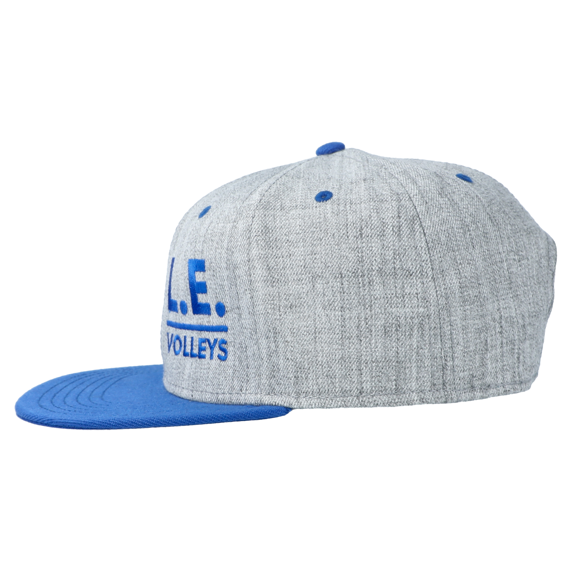 L.E. Volleys Fan-Cap