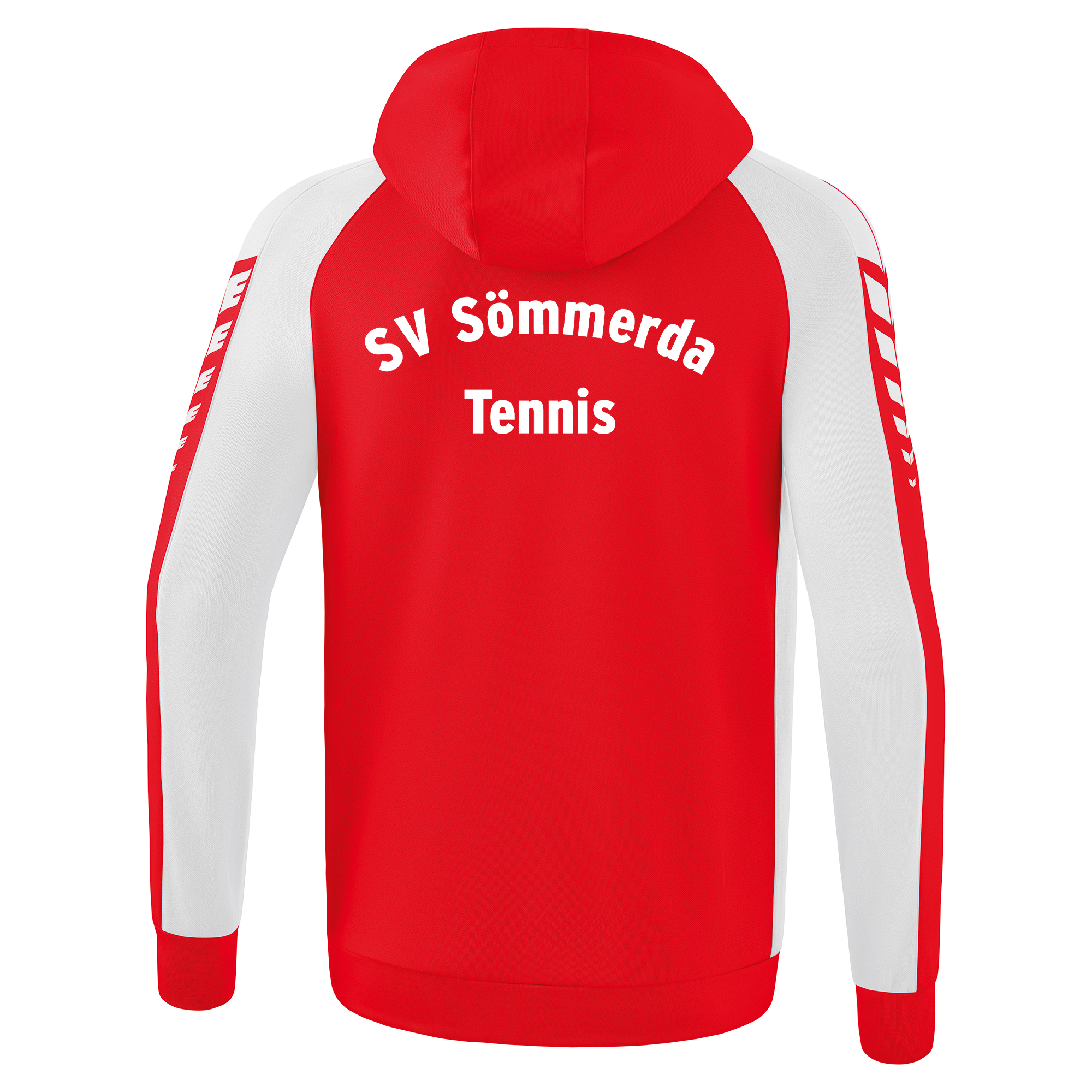 SV Sömmerda Tennis Trainingsjacke Herren