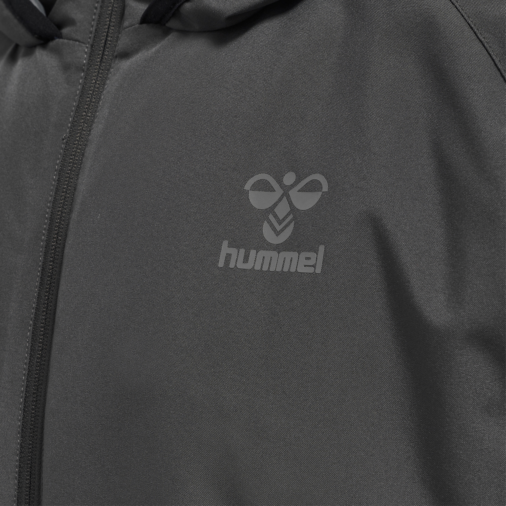Hummel Pro Grid Bench Jacket