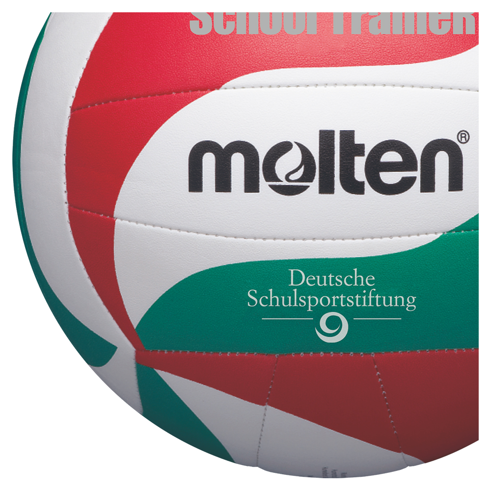 Molten SchoolTraineR Volleyball