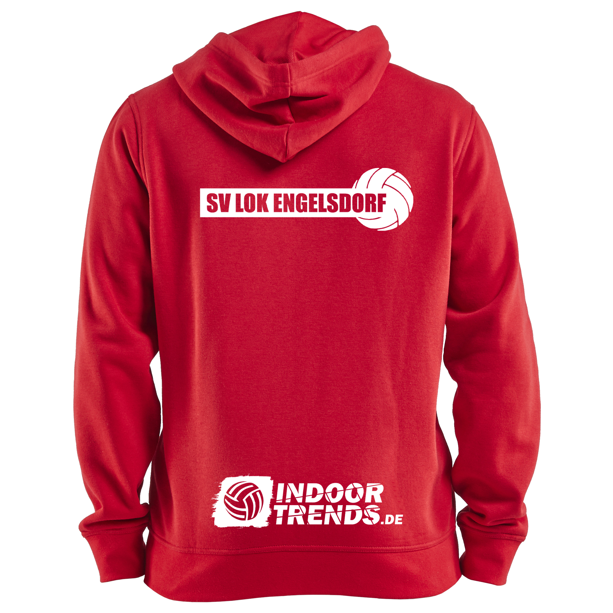 SV Lok Engelsdorf Trainingsjacke